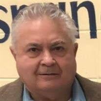 Donald Dale Kinnersley Jr. Obituary