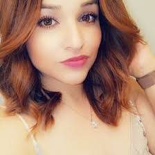 Sandy Zamora's Instagram, Twitter & Facebook