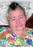 Mona Lois Workman Adkins (1936-2011)