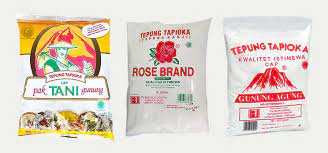 Learn tepung jagung in english translation and other related translations from malay to english. Perbedaan Sagu Tapioka Dan Maizena