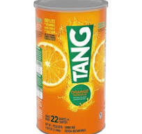 Tang Tang Orange Drink (Makes 22 Quarts), 72 oz