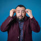 Live Stand-Up Comedy: Richard Villa