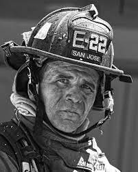 Fire Fighter Portraits C 2012 Craig Allyn Rose Photography Firefighter Photography Firefighter Fire Photography