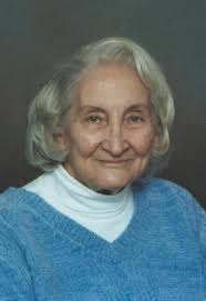 Obituary for Helen R. (Murley) Burney