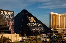 Check spelling or type a new query. The Luxor And Betmgm Reveal New Ad Wrap Betmgm