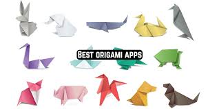 11 Aplikasi Origami Terbaik Untuk Ipad