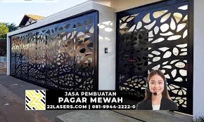 Pagar rumah minimalis merupakan salah satu bagian yang kerap diaplikasikan oleh penghuni rumah. Harga Pagar Rumah Minimalis Terbaru 2021 Blog 22lasers