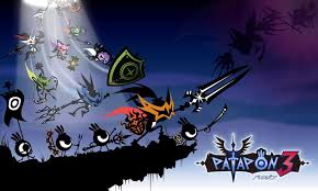 Patapon 3 is just days away, so we're chronicling our journey to. Patapon 3 Alchetron The Free Social Encyclopedia
