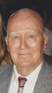 John W. McNabb, LCDR USN Retired