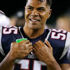 Junior Seau, Kurt Wagner nominated for Hall of Fame