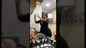 روتيني اليومي#مطبخ#routini al yawmi#زينب#احلي مطبخ - YouTube
