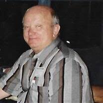 James Edward Watts Sr. Obituary