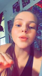 Kayla Bayla and Janaya Johnson Akron