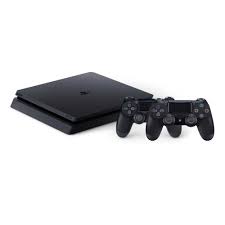 sony playstation 4 slim 500 gb 2 kol fiyatlari