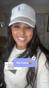 Lets Go Lions Chant Uca