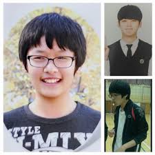 Adorable et beau Lee Know 🥰🥰