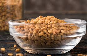Soak fenugreek seeds in the water and then wash the hair with that soaked water in order to get a sleek and controllable hair. How To Use Fenugreek For Diabetes Treatment