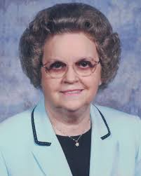 Dessie McCarty Osbon Obituary April 17, 2025