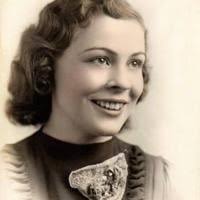 Lucille Jean (Gregg) Payne