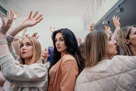 Piosenka ciało spotkała się z bardzo pozytywnym odbiorem od pewnego czasu na times square w nowym jorku promowane są profile na spotify zagranicznych artystów. Ewa Farna Facebook