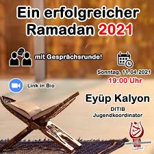 Le ramadan 2021 a lieu sur fond de crise interne au conseil français du culte musulman, dont quatre fédérations sur huit ont déclaré quitter définitivement le bureau exécutif au mois de mars. Ditib Ljv Nrw Regionaljugendverband Dusseldorf Home Facebook