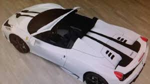 Check spelling or type a new query. Ferrari 458 Spider Speciale Leaked Through Configurator Screenshots
