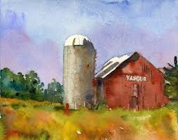 Choose from 6,342 printable design templates, like watercolor barn posters, flyers, mockups, invitation cards, business cards, brochure,etc. Are You Making These 3 Mistakes With Your Watercolor Paintings Schulman Art