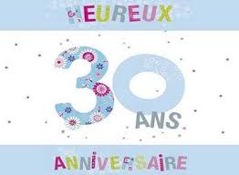 Message D Anniversaire Pour Les 30 Ans Carte Anniversaire A Imprimer Carte Anniversaire 30 Ans Carte Anniversaire