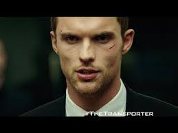 El transportador recargado (2015)