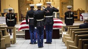 Maybe you would like to learn more about one of these? Rep Walter Jones Remembered For Deep Convictions At Funeral Wcti