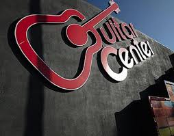 Maybe you would like to learn more about one of these? Guitar Center Exits Bankruptcy Chain Store Age