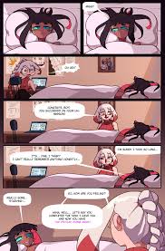 Bug Bite: Chapter 4 - Dazed Pokemon by Cuchuflin