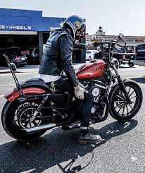 10 Creative Tips And Tricks Harley Davidson Style Tank Tops Harley Davidson Iron Harley Davidson Sportster Classic Harley Davidson Harley Davidson Motorcycles