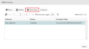Cookbook Fortimail 6 2 3 Fortinet Documentation Library