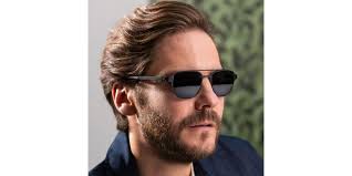 Ic! Berlin Eden Square Sunglasses