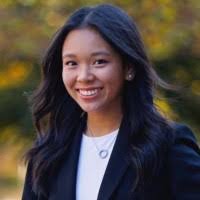 Samantha Yee - Business Analyst @ Capital One | LinkedIn
