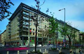 Talán az egyik legkülönlegesebb üzletünk az istyle westend, hiszen nem egy tipikus boltról beszélünk. Tower Offices Westend Ujiroda Hu A Teljes Kiado Iroda Kinalat Budapest Irodahazaiban