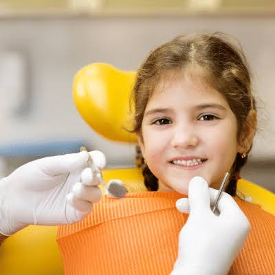 Why Early Dental Visits Are Important