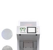 WENYAO 64 Channels Mineral Sorting Machine Quartz Sand ...