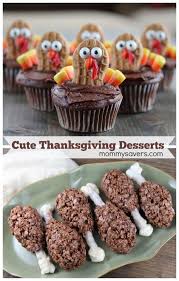 Here Are Some Cute Thanksgiving Desserts That Will Impress Your Friends And Family Thes Thanksgiving Desserts Thanksgiving Desserts Easy Thanksgiving Deserts
