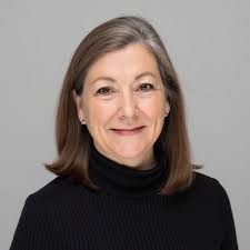 Tamara Marson Real Estate Broker