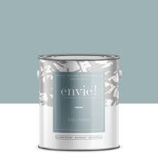 Retrouvez chez leroy merlin notre sélection de 133 produits, au prix le plus juste, sur un large choix de marques et de références, disponibles en magasin ou livrés rapidement à votre domicile. Peinture Depolluante Mur Boiserie Radiateur Envie Bleu Calme Velours 2 L Leroy Merlin