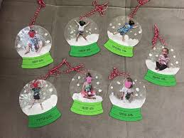 Check spelling or type a new query. Laminated Photo Snowglobe Ornaments Crafty Morning