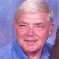 John Richard Egger Obituary (1949