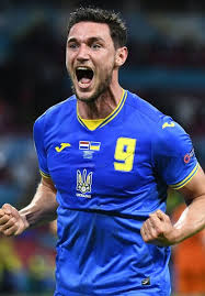 On 6 september 2008, yaremchuk made his debut for dynamo in ukrainian national youth competition. Roman Yaremchuk Ukr Photos Playmakerstats Com