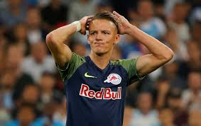 Contact hannes wolf on messenger. Newcastle Should Seriously Go All Out For Hannes Wolf In January The Transfer Tavern