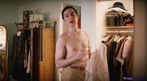 Jim Parsons Porn White Sex Pictures Passsexiezpix Web Porn