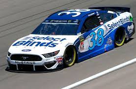 Click on the site to see daniel hemric's career results at that track. Nascar Dfs Picks 9 29 19 Bank Of America Roval 400 Page 3