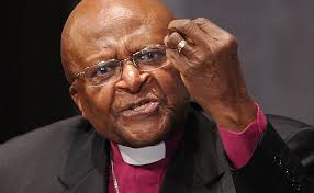 Archbishop Desmond Tutu: Courageous Liberation Theology