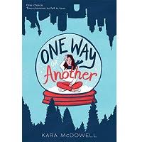 One way or another i'm gonna getcha, i'll getcha, i'll getcha getcha getcha getcha (where i can see. One Way Or Another By Kara Mcdowell Epub Download Allbooksworld Com